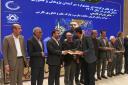 عضو هیئت‌علمی دانشگاه شیراز برگزیده بخش «شرکت منتخب» جشنواره پژوهش و فناوری استان فارس