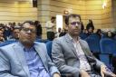 مراسم گرامیداشت روز ملی آزمایشگاه در دانشگاه شیراز