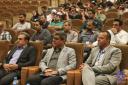 برگزاری رویداد ملی مسأله‌محور طراحی و ساخت سازه مقوایی در دانشگاه شیراز