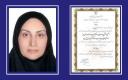 رساله دکتری دانش‌آموخته دانشگاه شیراز رسالۀ برتر در زمینه پیشرفت اسلامی-ایرانی