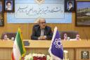 بازسازی کشور با رویکرد دانش بنیان؛ دانشگاه شیراز میزبان نخستین شورای راهبری طرح «محکم»