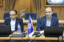 نشست معرفی گرنت‌های بنیاد ملی علم ایران در دانشگاه شیراز
